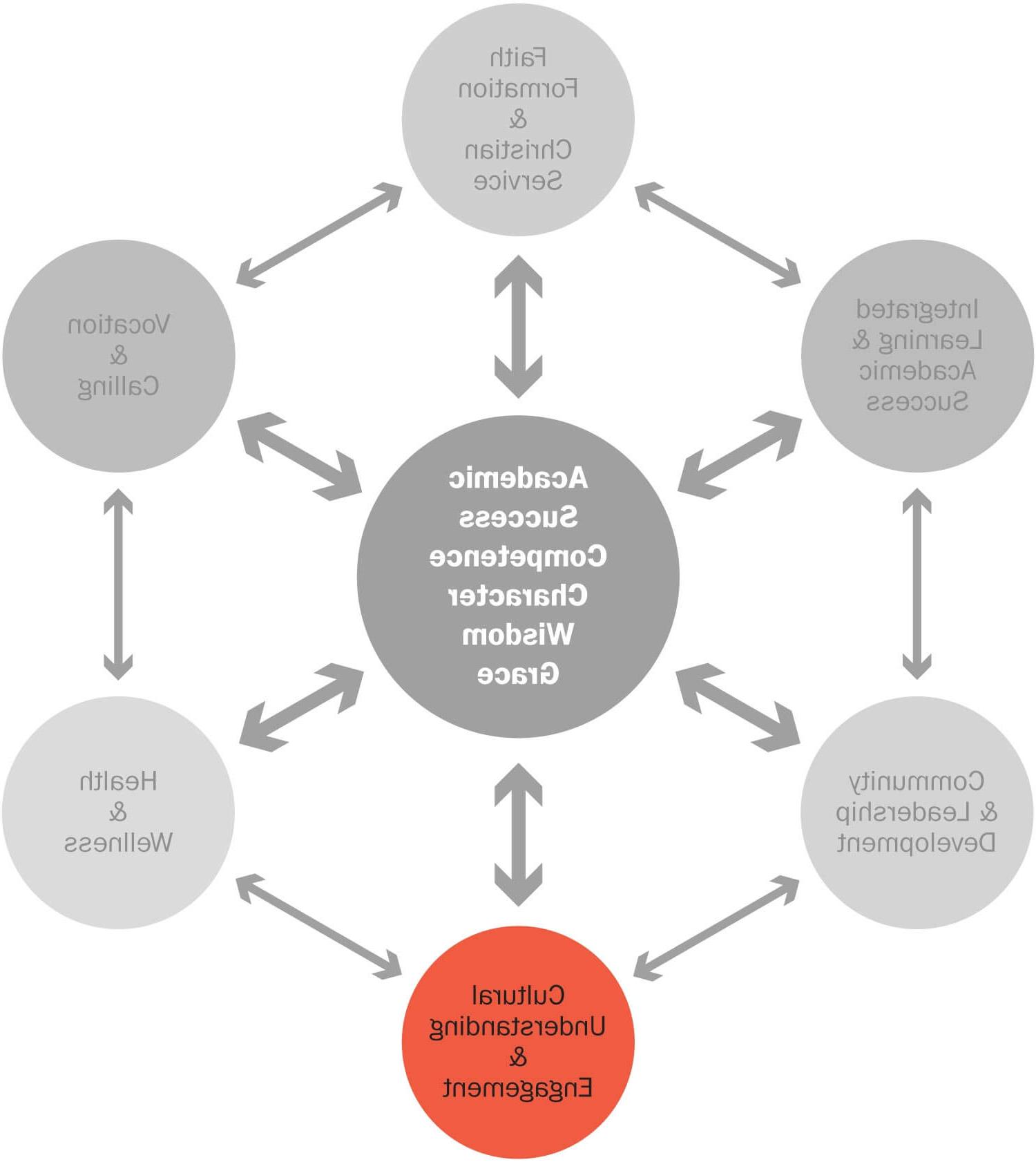 Falcon Formation: Cultural Understanding & Engagement